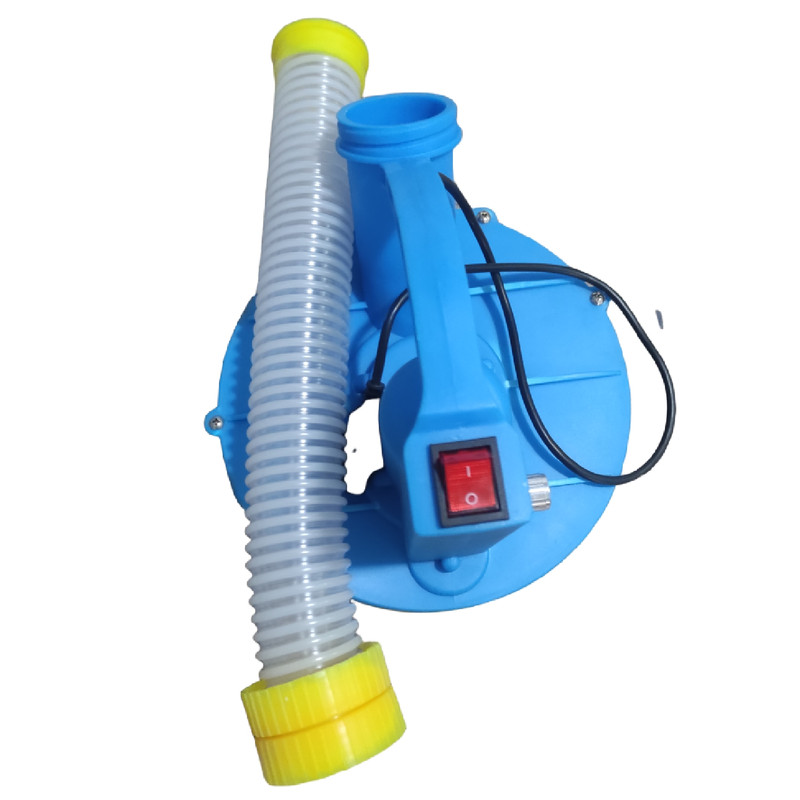 کودپاش مدل خرطومی گنجایش 20 لیتر