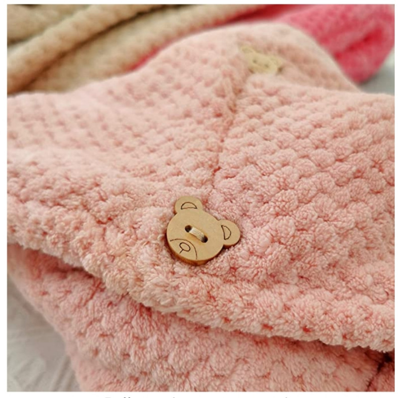 کلاه حمام میسالایف مدل ژاکلین