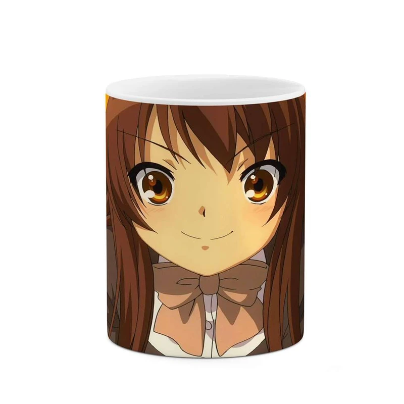 ماگ کاکتی مدل انیمه کد mgh21707