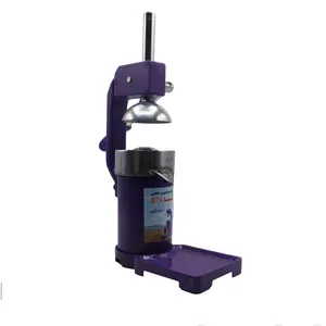 آبمیوه گیری دستی بیتا مدل اهرمی کد YP-101