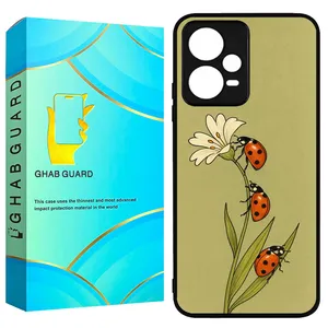 Ghab Guard GCHPX5P Cover For Xiaomi Poco X5 Pro 5G