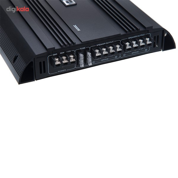 آمپلی فایر سیرا مدل SR-CAP7043