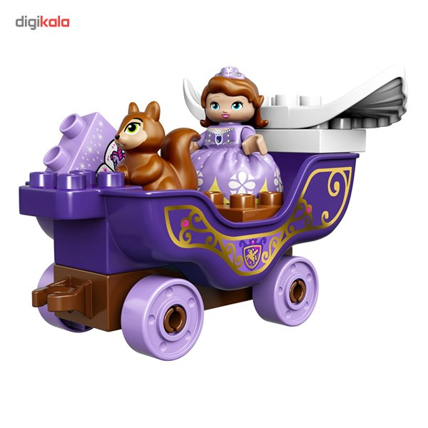 Duplo 10822 discount