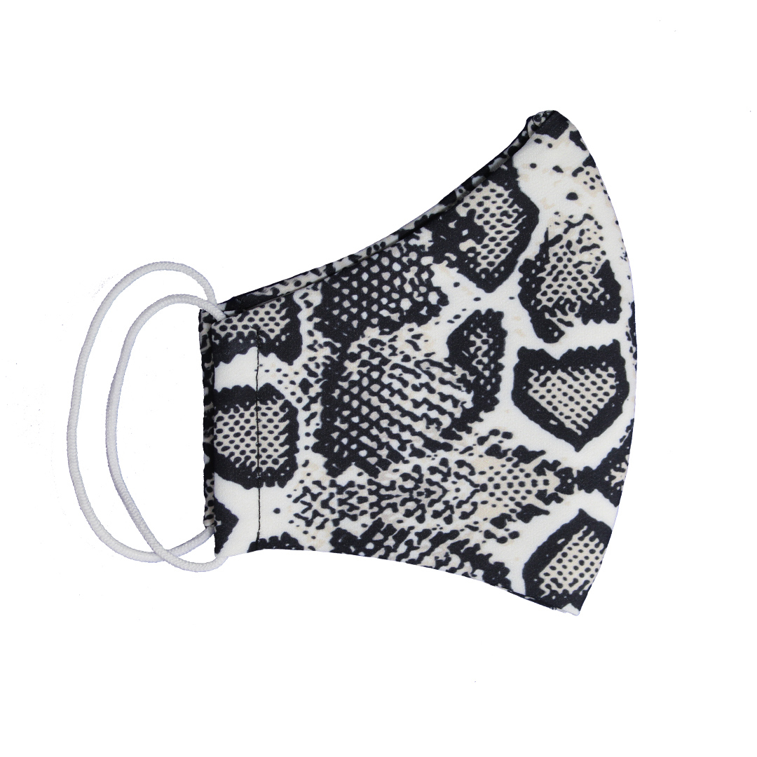 ماسک تزیینی مدل km2345