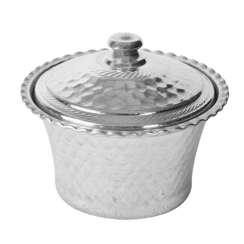 قابلمه  مدل چکشی سایز 18