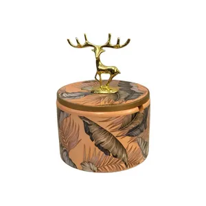 قندان مدل گوزن 112