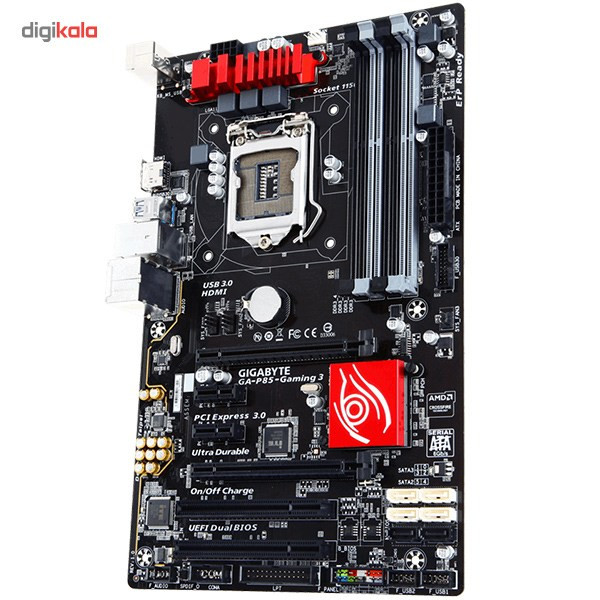 مادربرد گیگابایت مدل GA-P85-Gaming 3