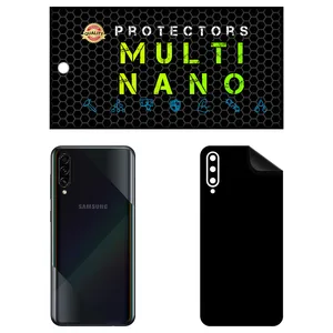 MULTI NANO X-F1M Back Skin For Samsung Galaxy A70s