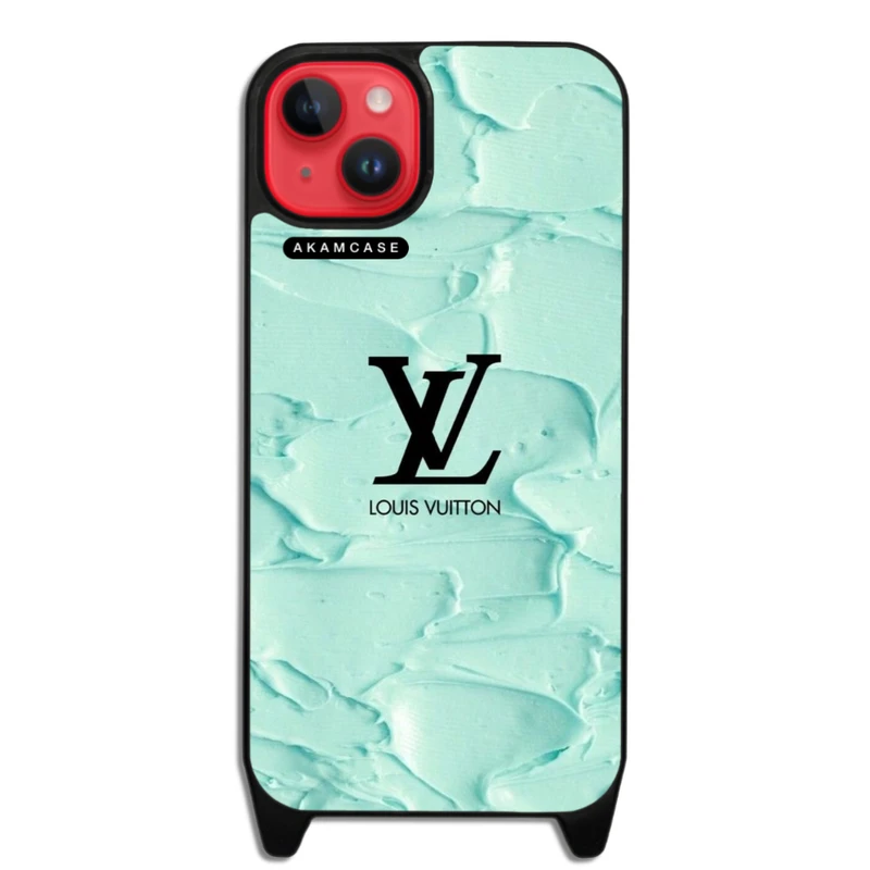 کاور آکام مدل AMCWLA15PLUS-BRANDS14 مناسب برای گوشی موبایل اپل iPhone 15 Plus