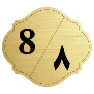 تابلو نشانگر  مدل شماره 8