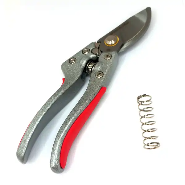 قیچی باغبانی مدل ZS_210 سایز 8 اینچ