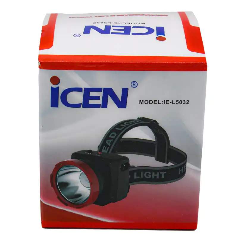 چراغ پیشانی آی سن مدل L5032