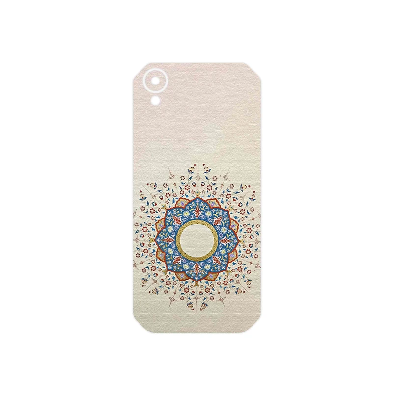 برچسب پوششی ماهوت مدل Art of Illumination 1 مناسب برای گوشی موبایل کاترپیلار S41