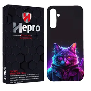 HEPRO MC Cover for Samsung Galaxy A13 5G