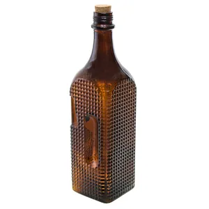 بطری کد 5651