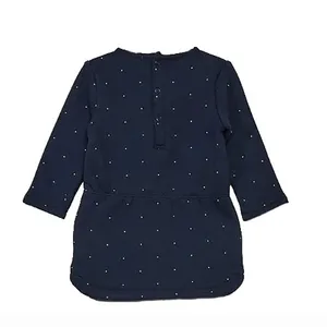 پیراهن دخترانه کیابی مدل fa029