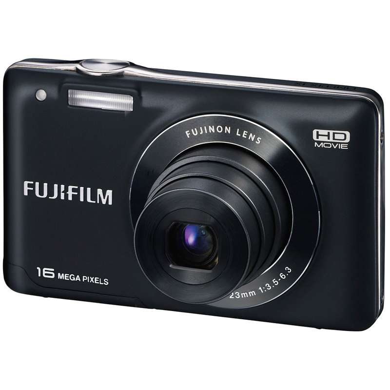 دوربین دیجیتال فوجی فیلم مدل FinePix JX550 دوربین دیجیتال فوجی فیلم مدل FinePix JX550