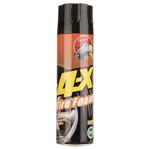 Getsun G-1008 Tire Cleaner 650 ml