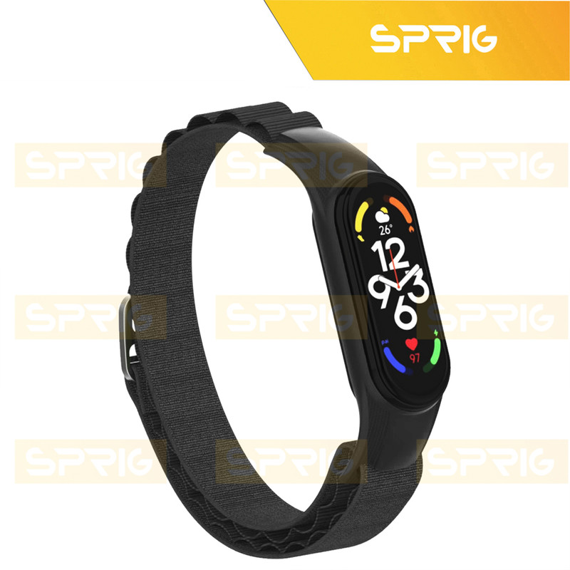 قیمت و خرید بند اسپریگ مدل Loop Alpine NC مناسب برای ساعت هوشمند ...