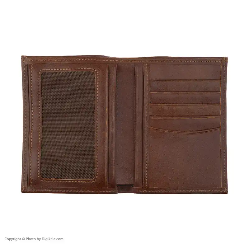 ست هدیه مردانه چرم سون مدل S039-as-s