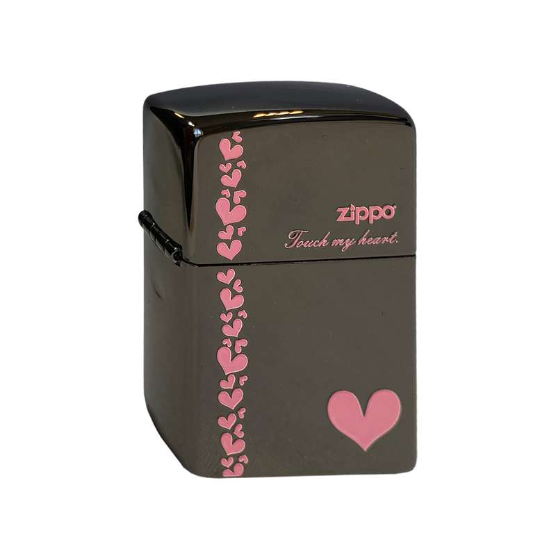 فندک زیپو کد ZA-2-34B