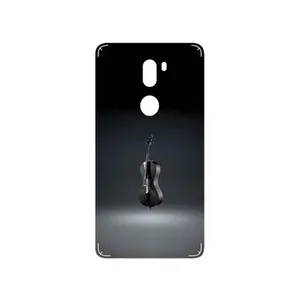 MAHOOT Cello Cover Sticker for Xiaomi Mi 5s Plus