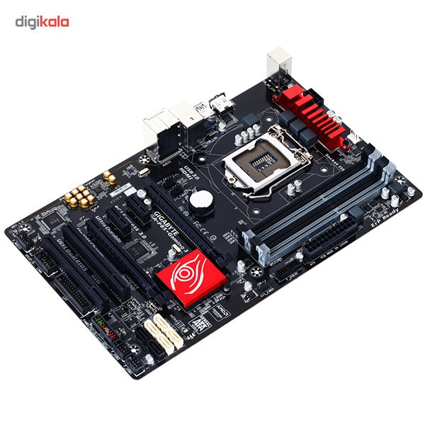 مادربرد گیگابایت مدل GA-P85-Gaming 3