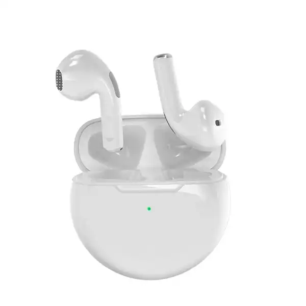 هدفون بی سیم مدل Pro 6 2022