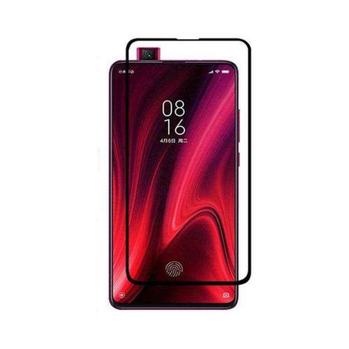کاور ایبیزا مدل GHB_ibz9 مناسب برای گوشی موبایل شیائومی Redmi K20 Pro به همراه محافظ صفحه نمایش