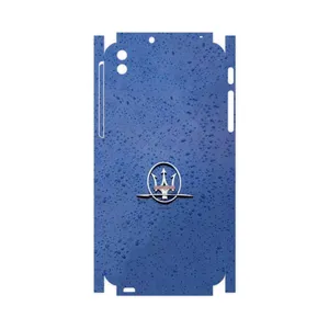 MAHOOT Maserati-FullSkin Cover Sticker for HTC Desire 816