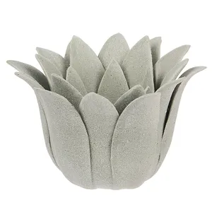 جاشمعی ایتال دکور مدل Lotus 33273