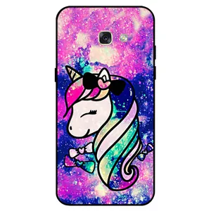 Megafone 8226 Cover For Samsung Galaxy A5 2016 / A510