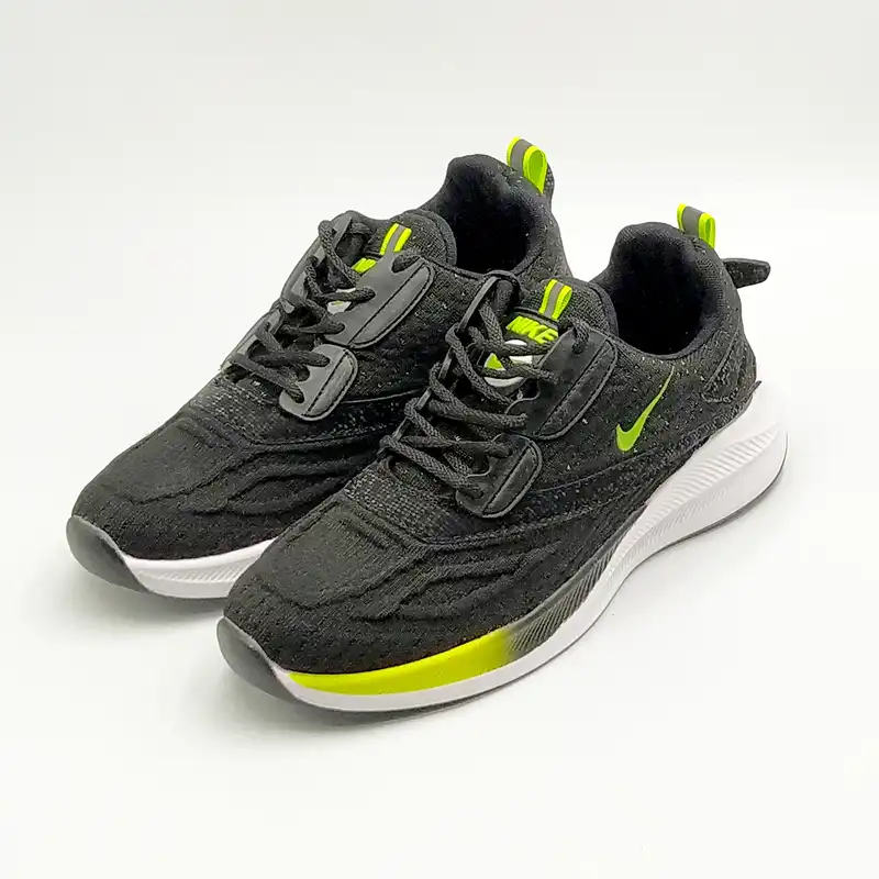 کفش پیاده روی زنانه مدل 2348001 رنگ مشکی