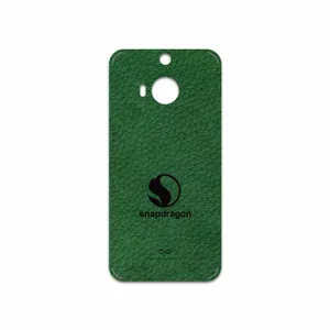 MAHOOT GL-SNPDRGN Cover Sticker for HTC One M9 Plus