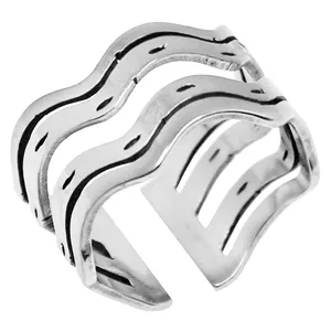 انگشتر زنانه کد RKH_1088