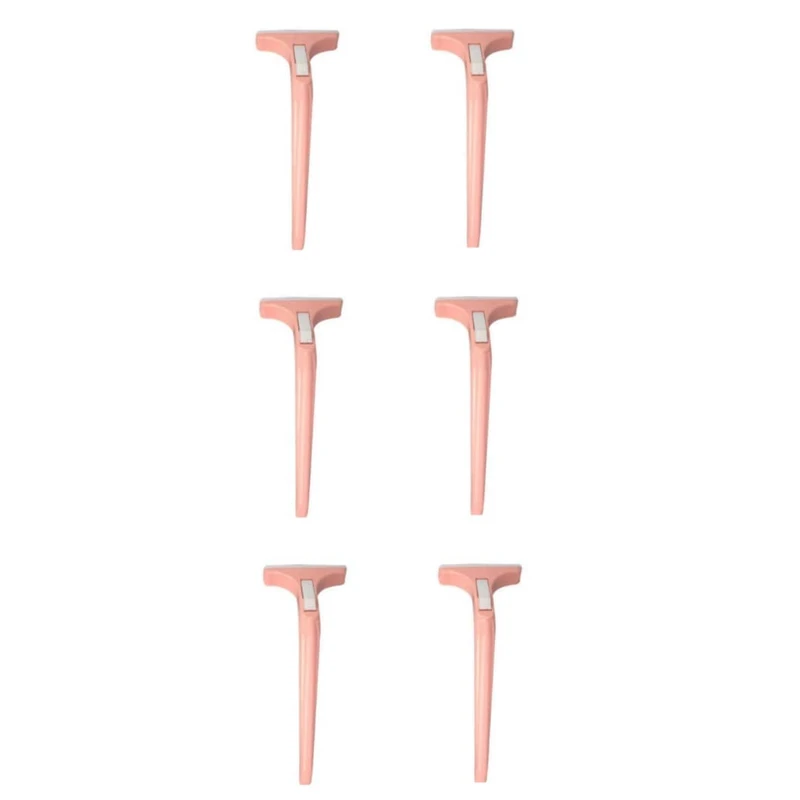 خود تراش مدل ha 3060 بسته 6 عددی