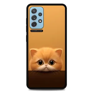 AKAM AMC-WSGA72-CATS16 Cover For Samsung Galaxy A72