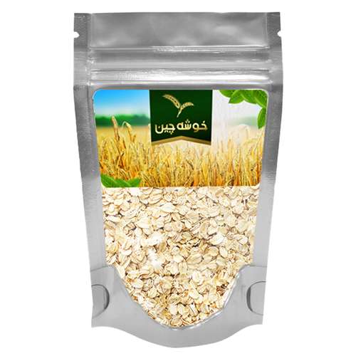 جو دوسر پرک خوشه چین - 1 کیلوگرم