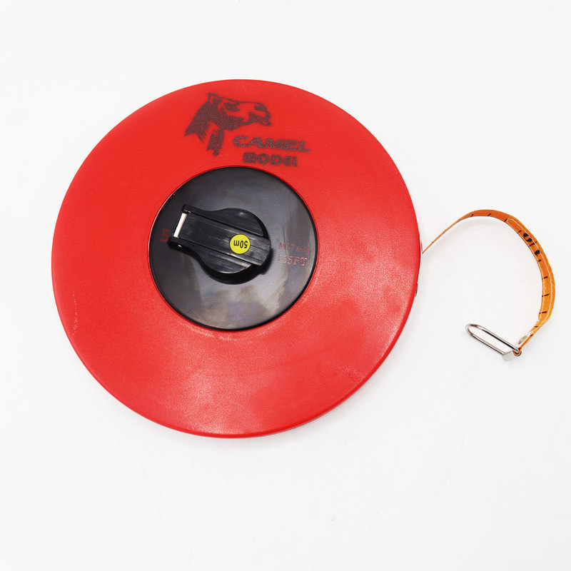 متر 50 متری مدل کمل کد YPM-050 متر 50 متری مدل کمل کد YPM-050