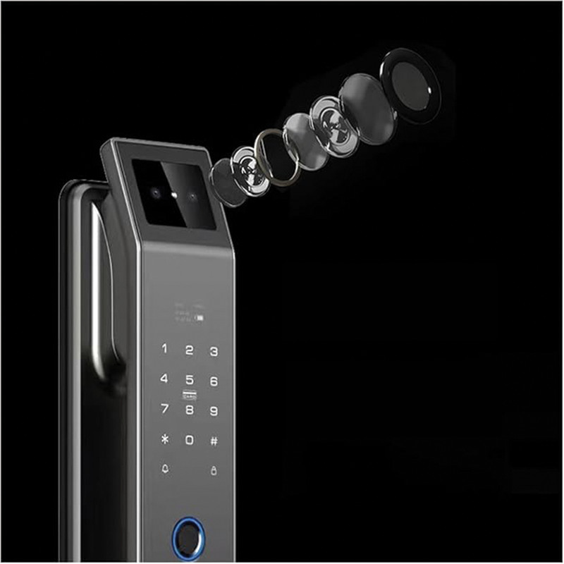 دستگیره هوشمند مدل Elite FACE