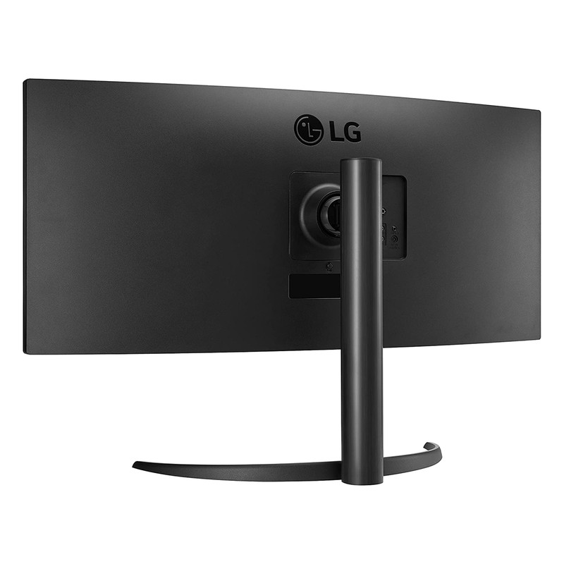 مانیتور مخصوص بازی ال جی مدل 34WP65C-B سایز 34 اینچ