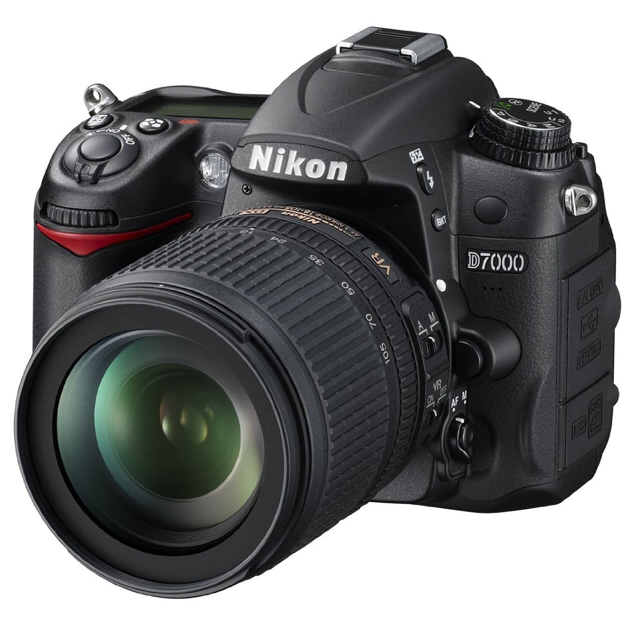 Nikon d7000 on sale