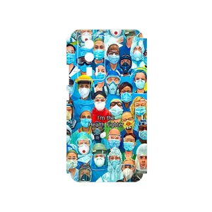 MAHOOT Nurse Cover Sticker for Xiaomi Poco F5 Pro