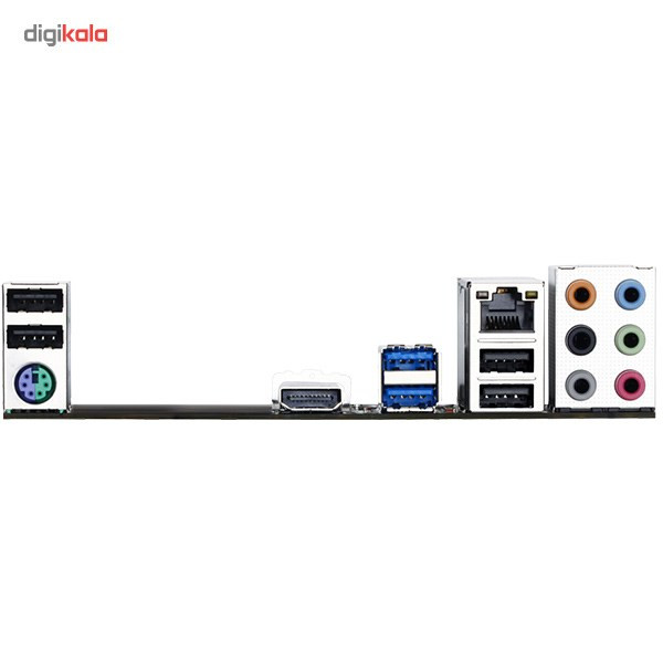 مادربرد گیگابایت مدل GA-P85-Gaming 3