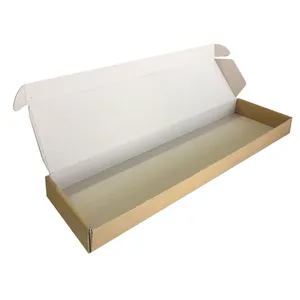  جعبه بسته بندی مدل C38 بسته 50 عددی