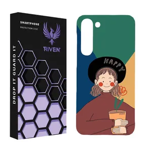 RIVEN RI2-8 Case For Samsung Galaxy S23
