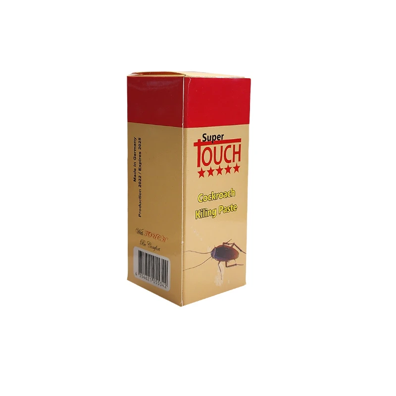 سوسک کش مدل super