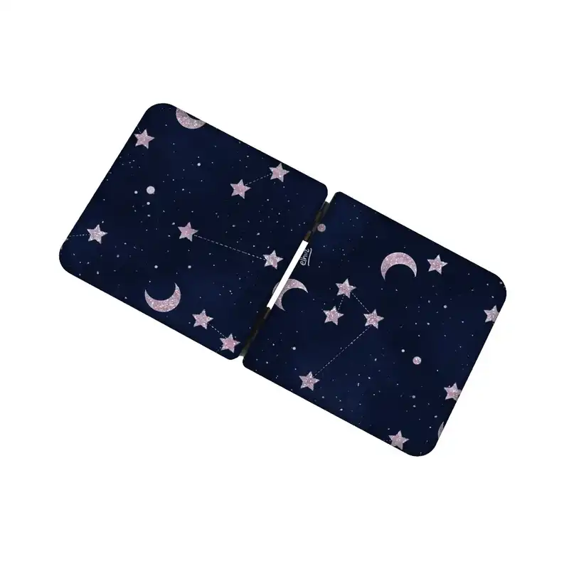 جعبه سیگار مدل ماه کد 253