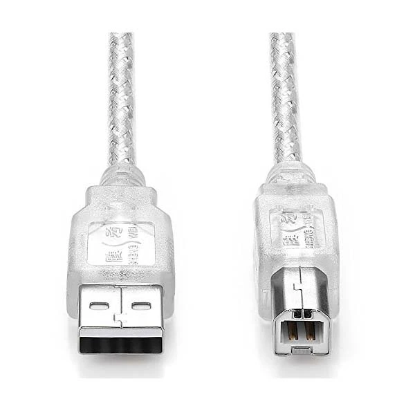 کابل پرینتر مدل i6 طول 5 متر