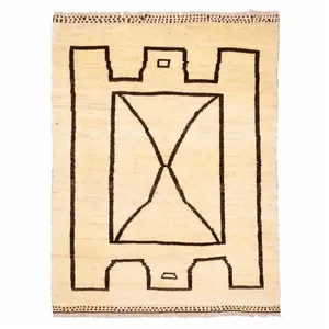 گبه دستباف سه متری سی پرشیا کد 177155